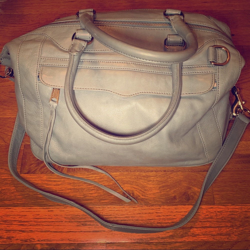 Rebecca Minkoff Morning After Bag MAB